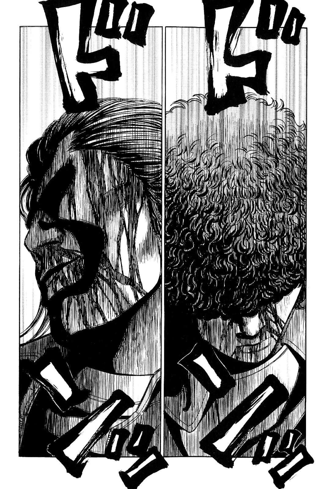 Gang King chapter 70 page 22