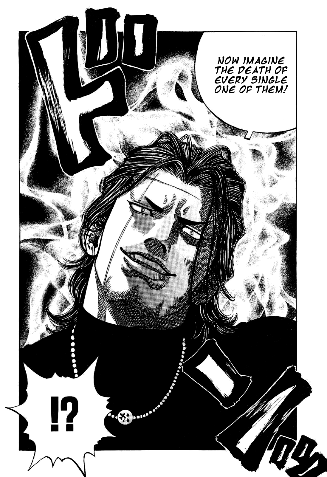 Gang King chapter 71 page 15