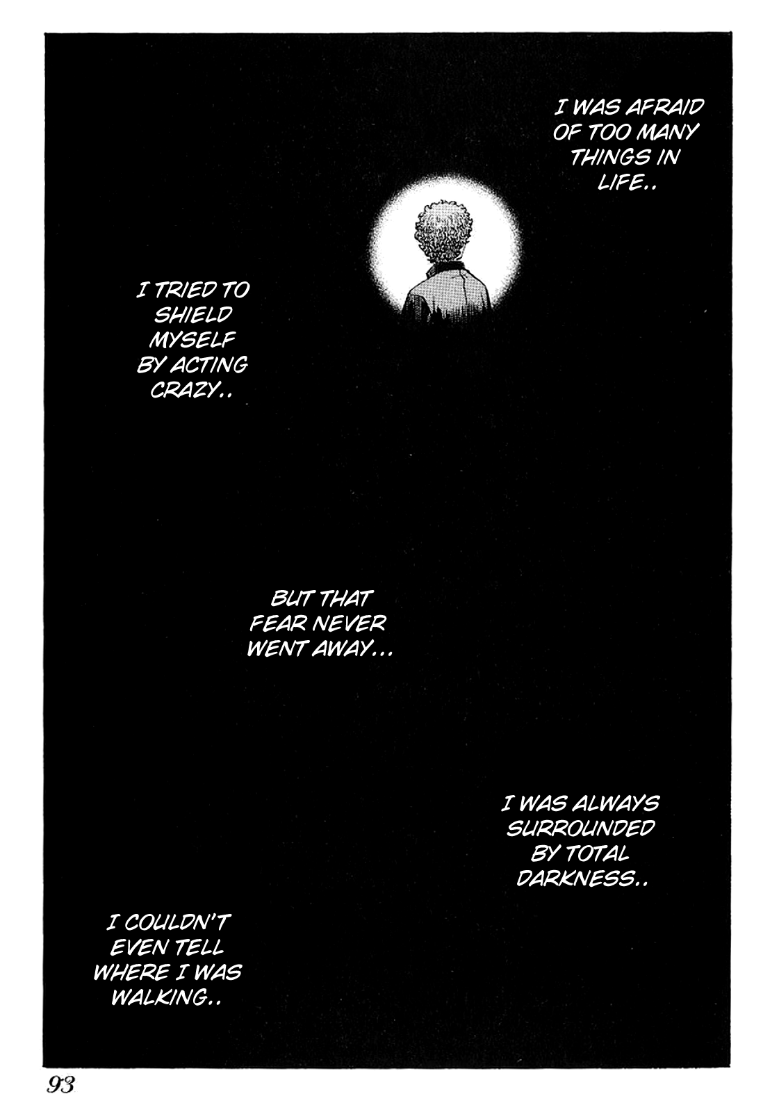 Gang King chapter 74 page 17