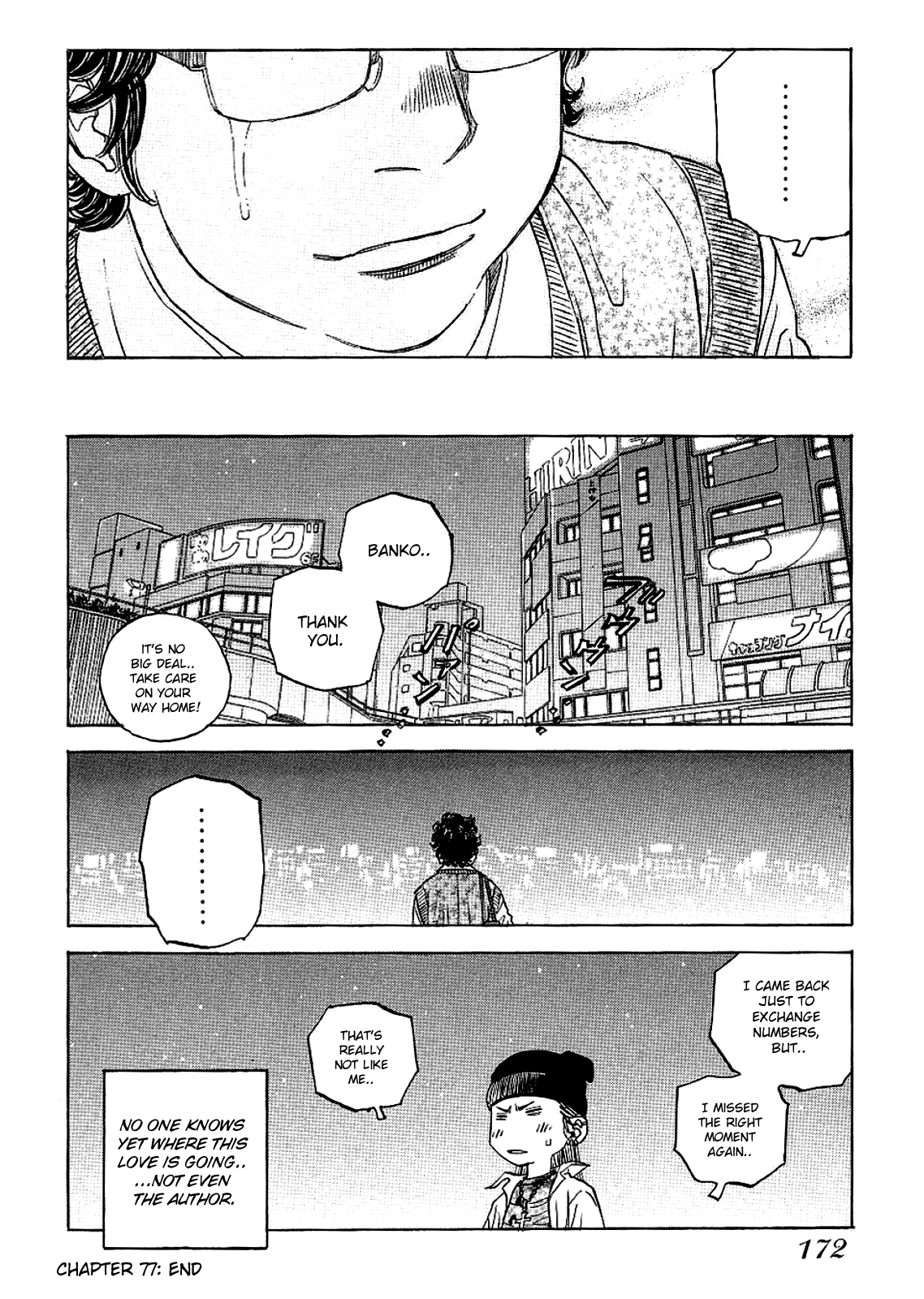 Gang King chapter 77 page 24