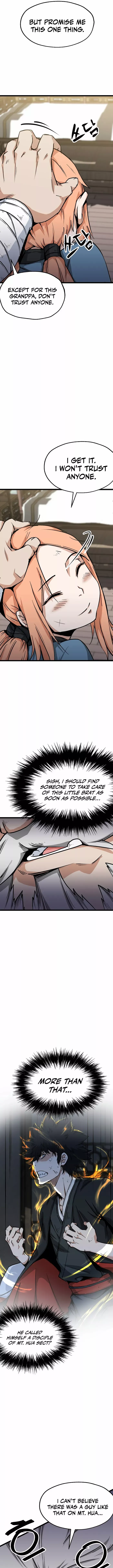 Gangho Apocalypse chapter 13 page 10