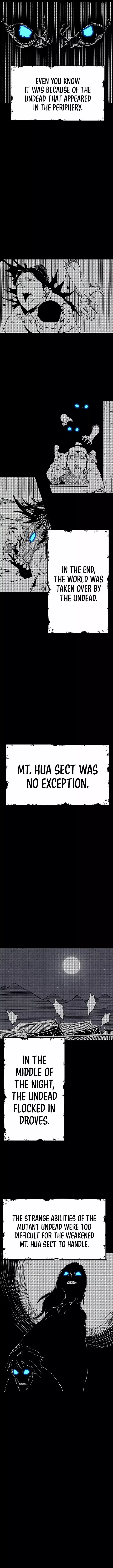Gangho Apocalypse chapter 13 page 12