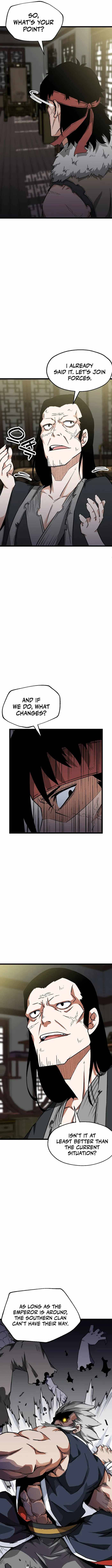 Gangho Apocalypse chapter 14 page 7