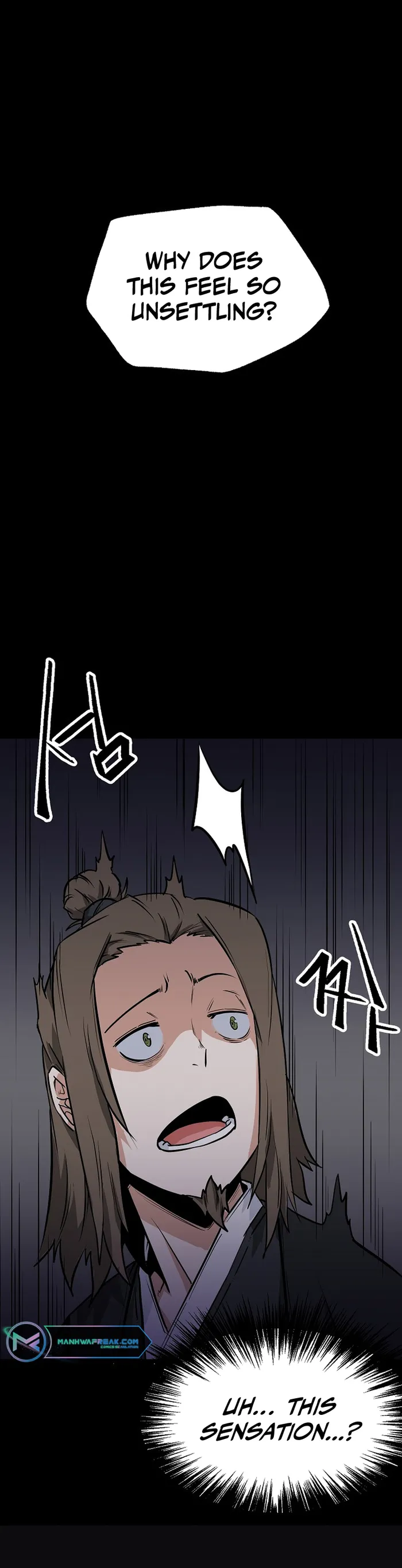 Gangho Apocalypse chapter 21 page 12