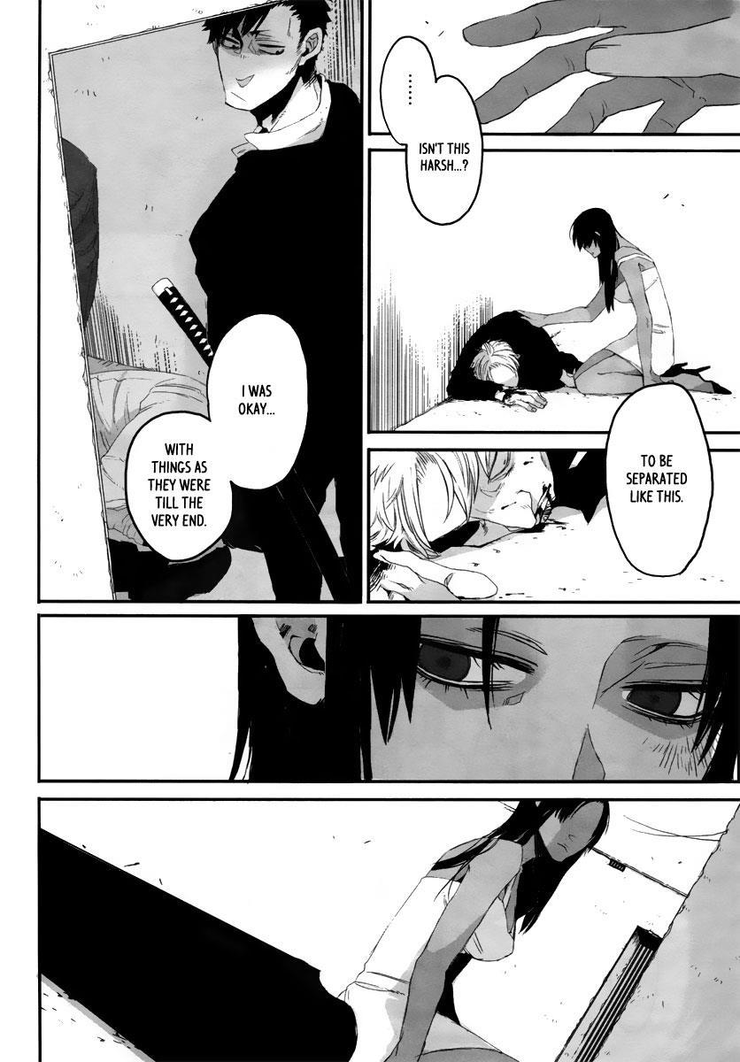 Gangsta. chapter 1 page 37