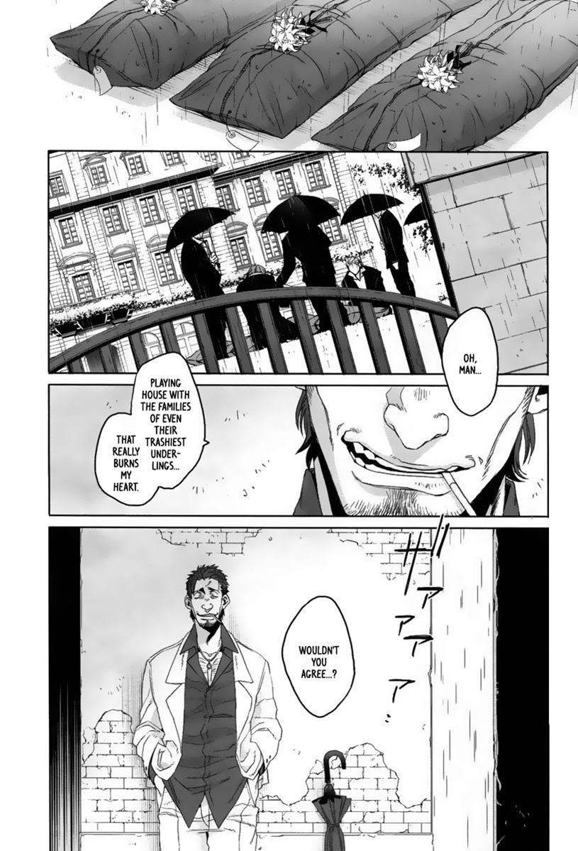 Gangsta. chapter 11 page 10