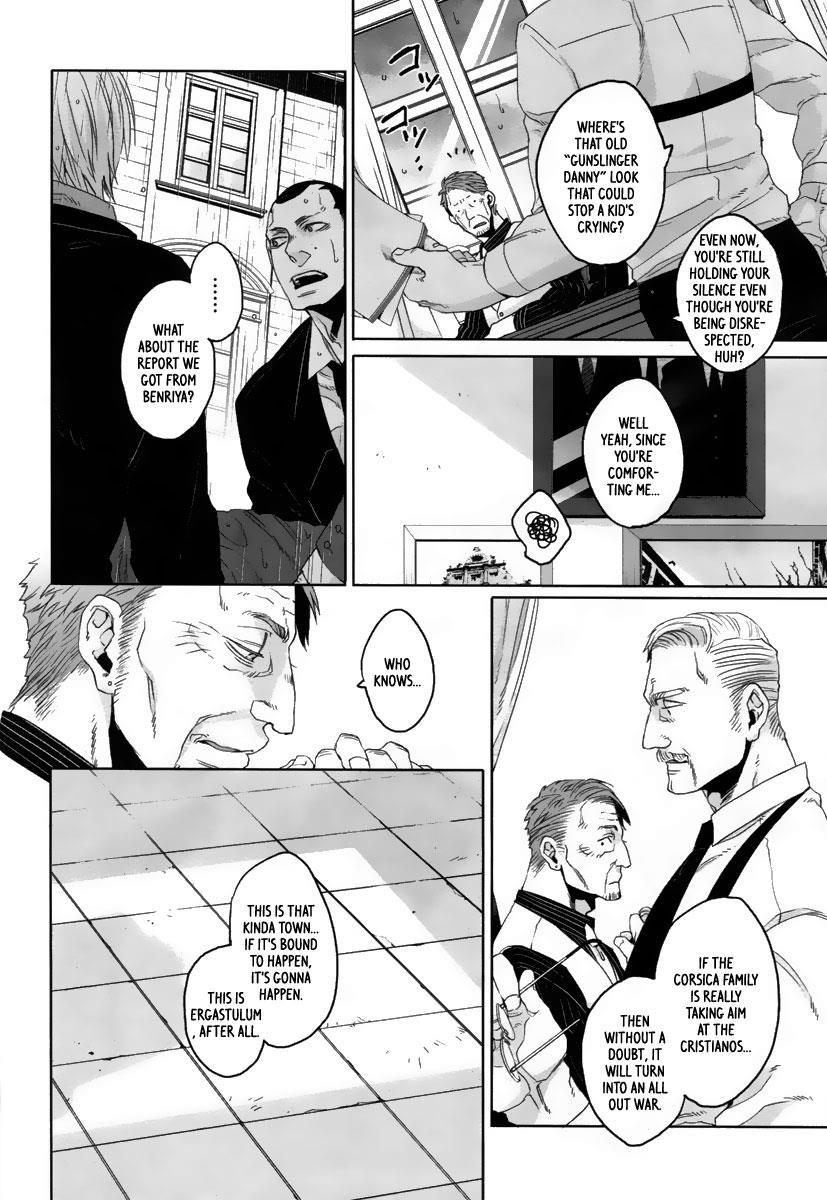 Gangsta. chapter 11 page 9