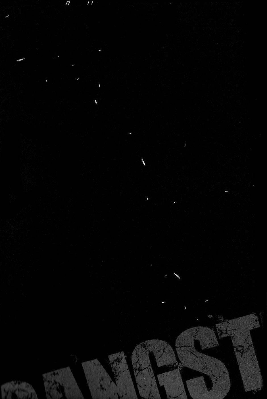 Gangsta. chapter 27 page 22