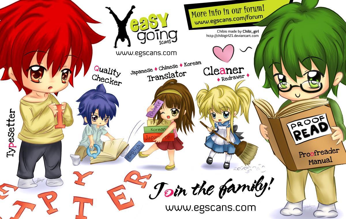 Gangsta. chapter 9 page 29