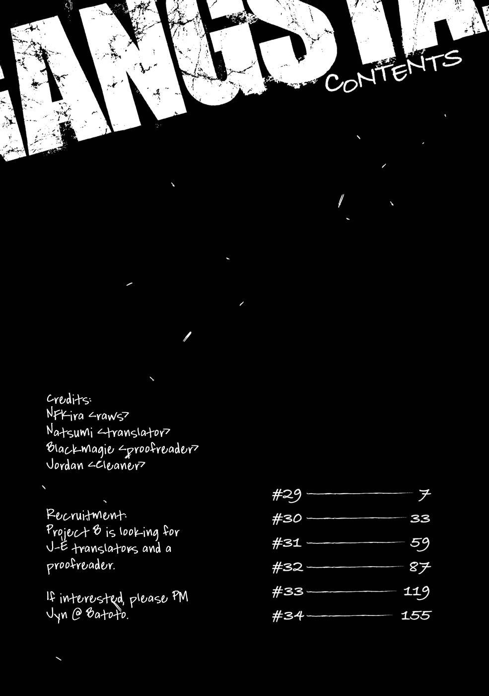 Gangsta. chapter 29 page 8