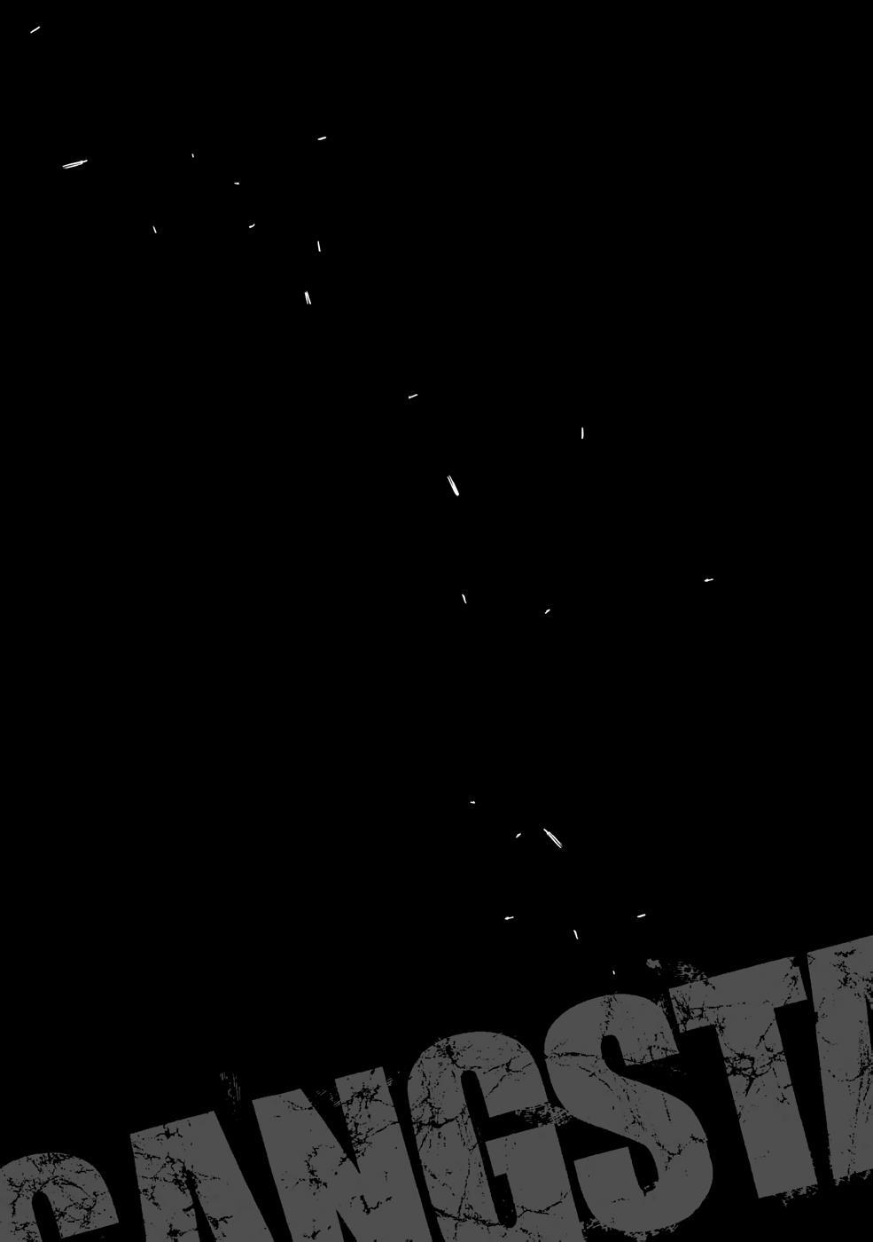 Gangsta. chapter 30 page 27