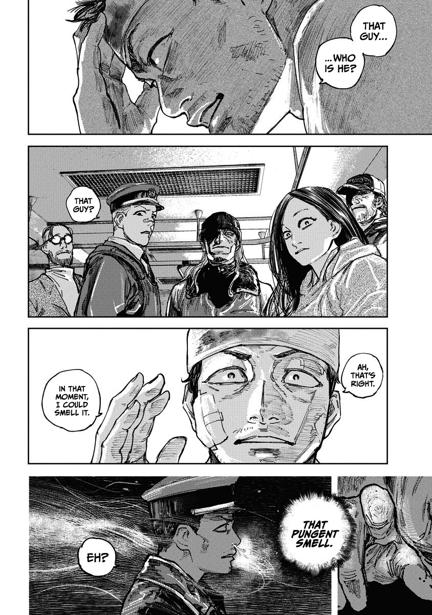 Gannibal chapter 10 page 16