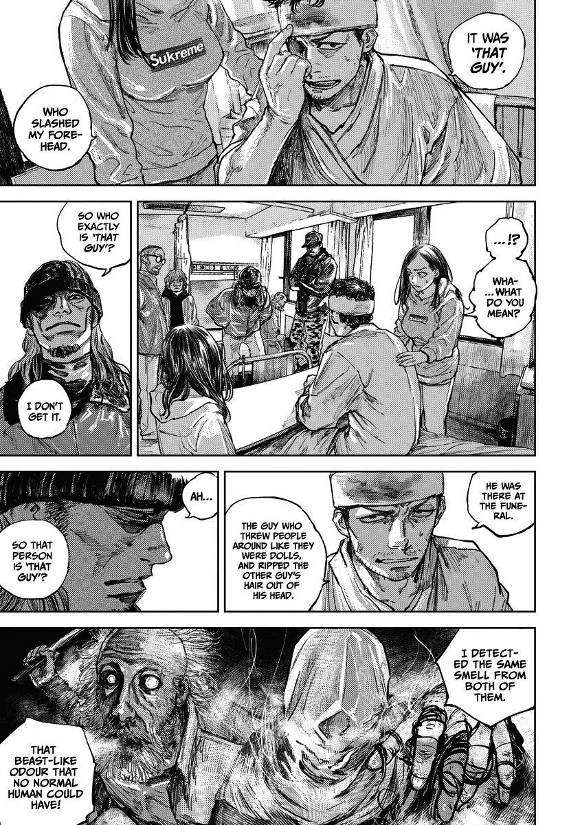 Gannibal chapter 10 page 19