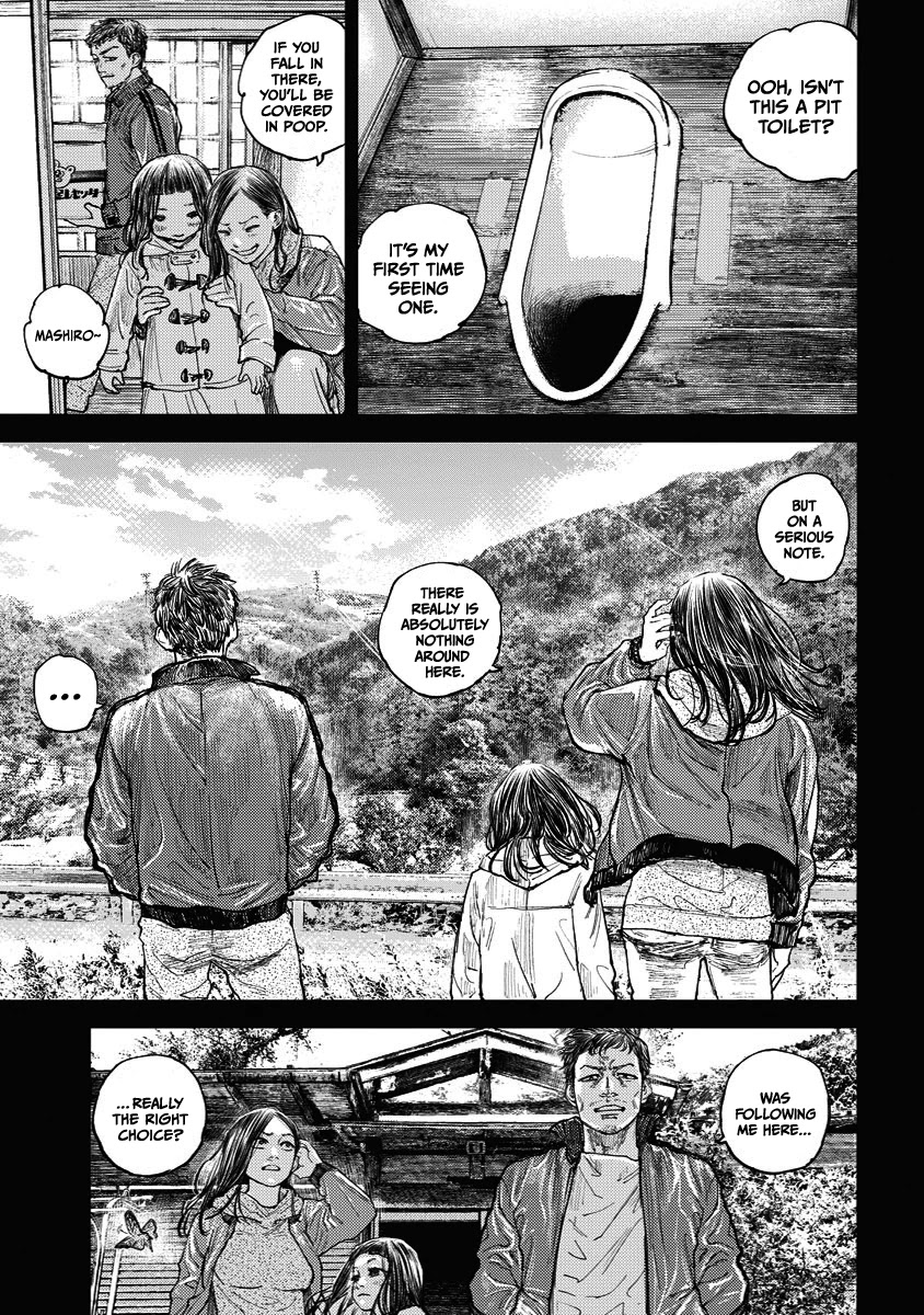 Gannibal chapter 10 page 4