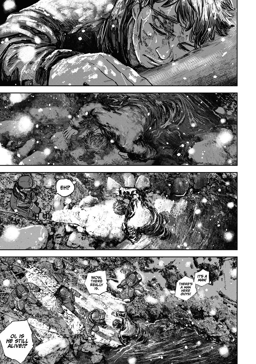 Gannibal chapter 10 page 8