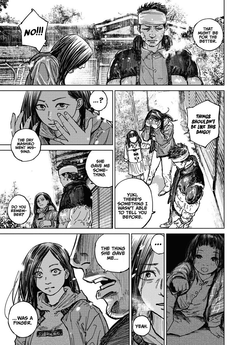 Gannibal chapter 11 page 19