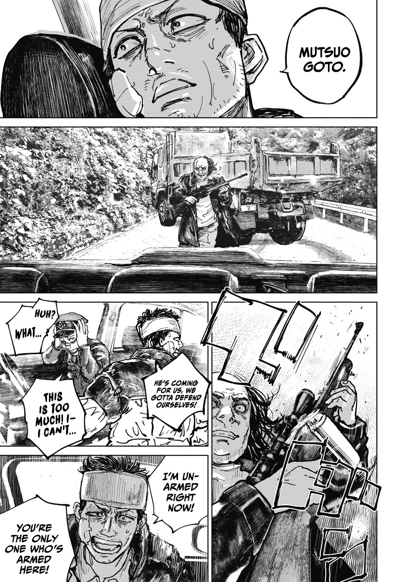 Gannibal chapter 12 page 19