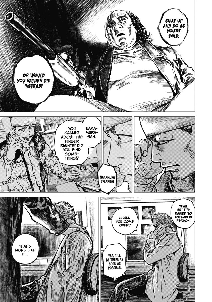 Gannibal chapter 12 page 5