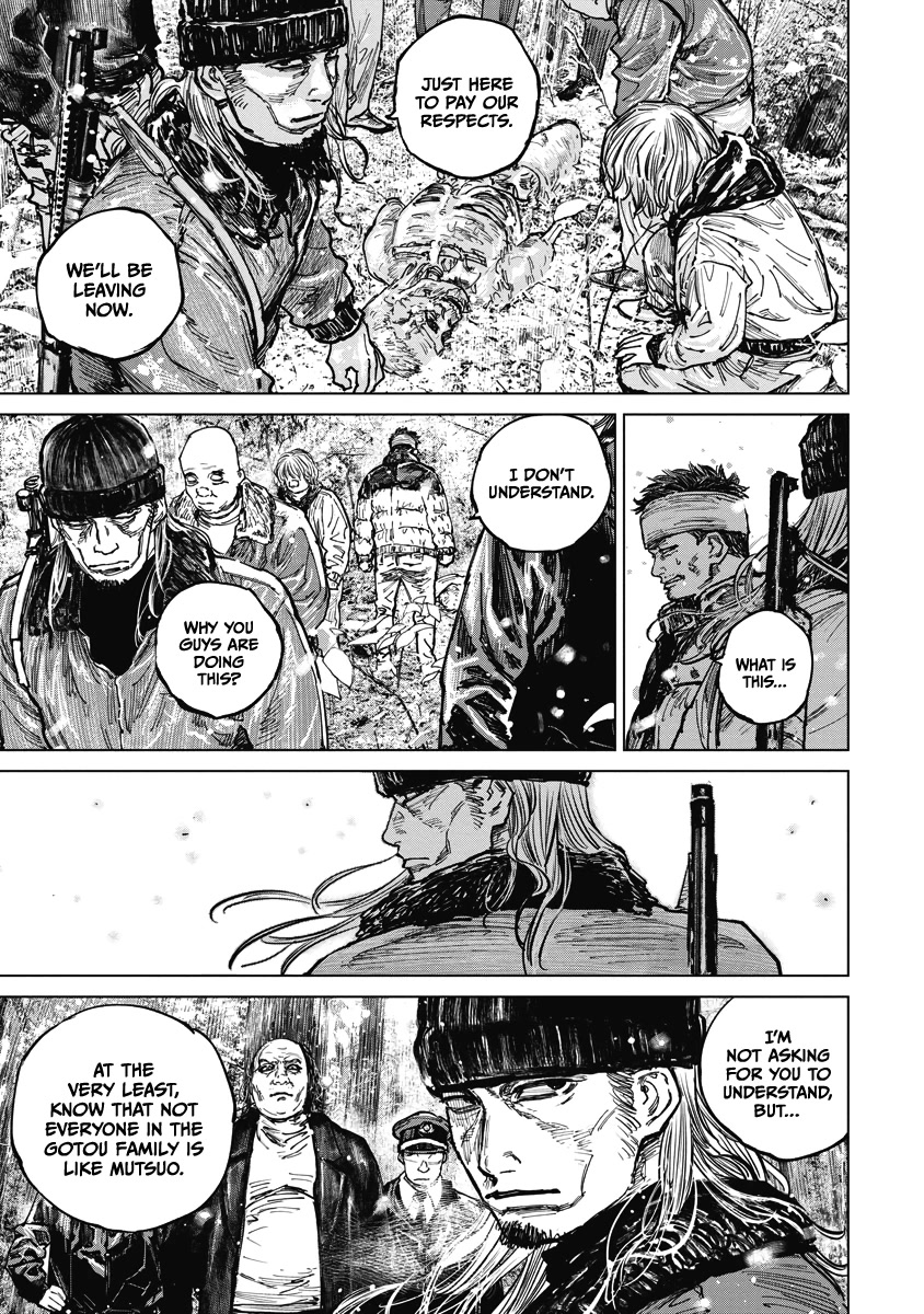 Gannibal chapter 13 page 15