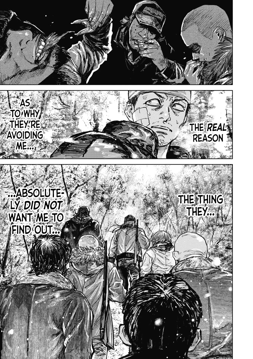 Gannibal chapter 13 page 19