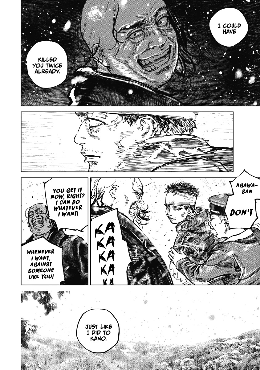 Gannibal chapter 13 page 2