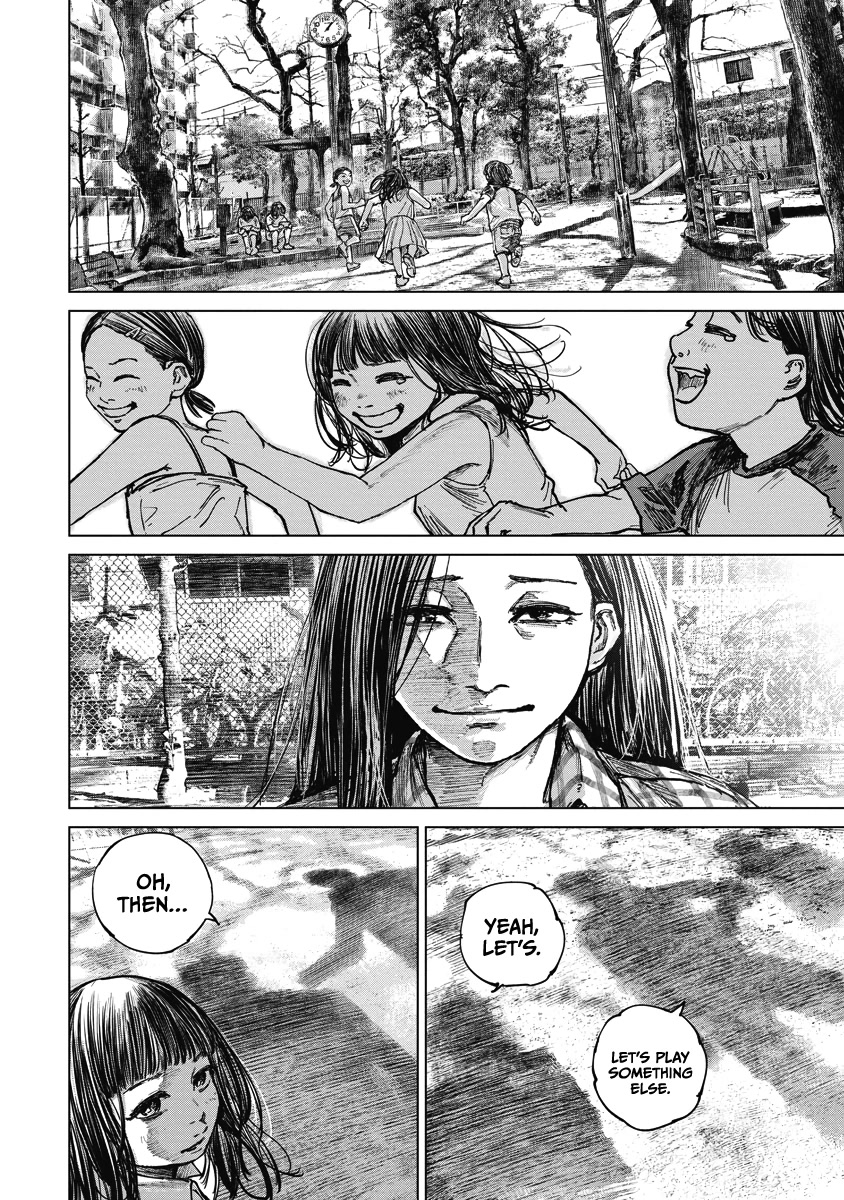 Gannibal chapter 15 page 14