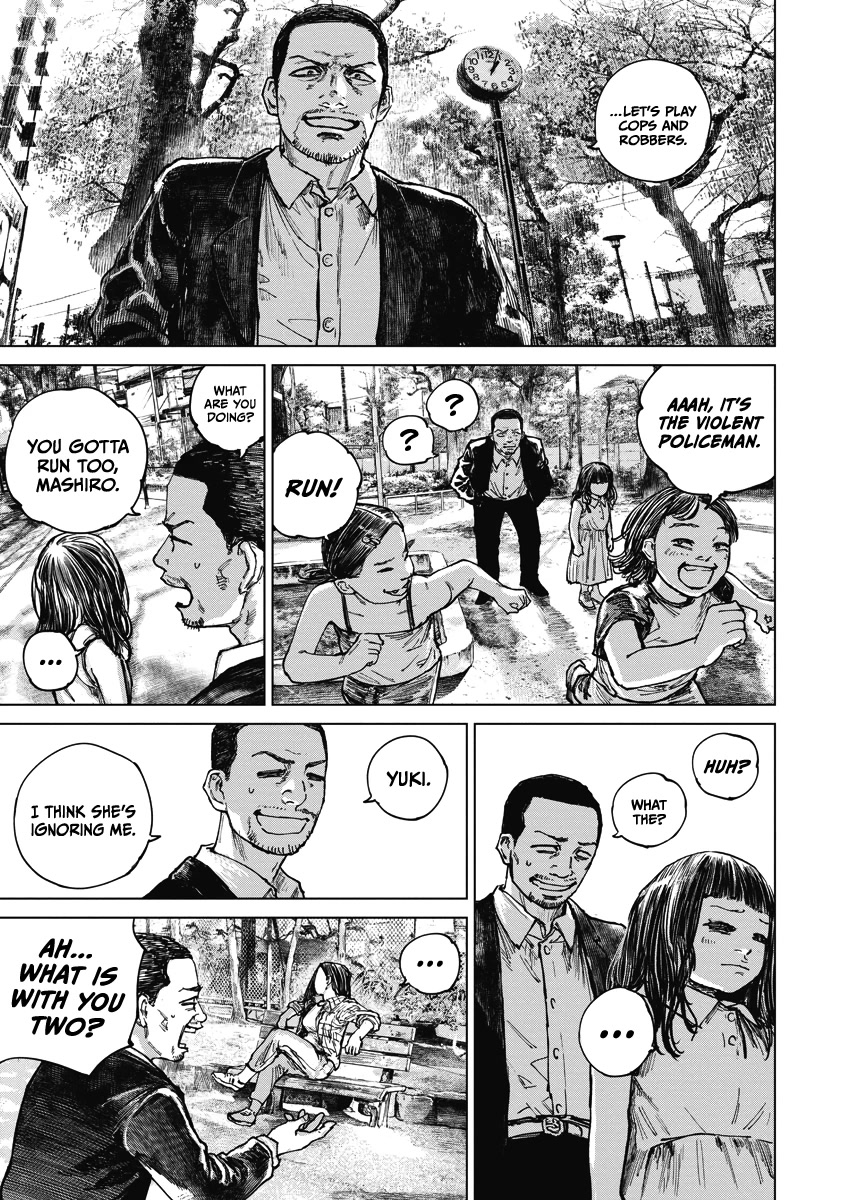 Gannibal chapter 15 page 15