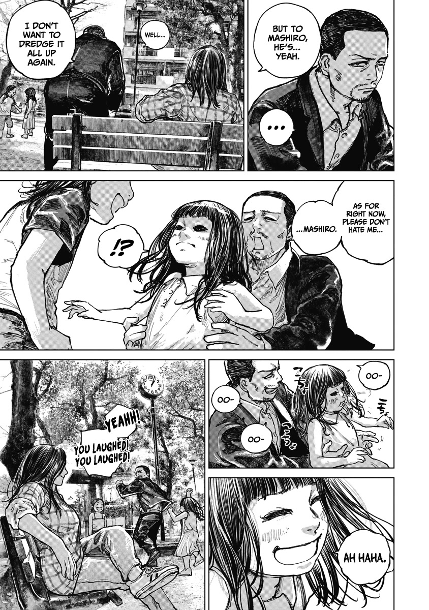 Gannibal chapter 15 page 17