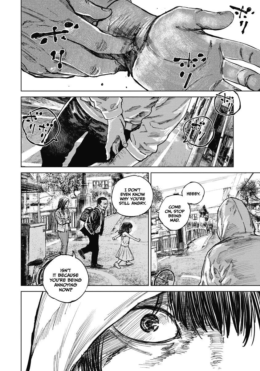 Gannibal chapter 15 page 18