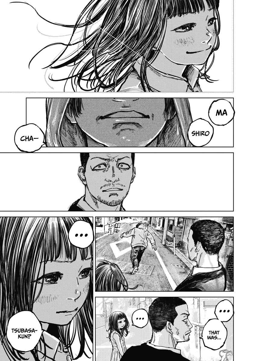 Gannibal chapter 15 page 19