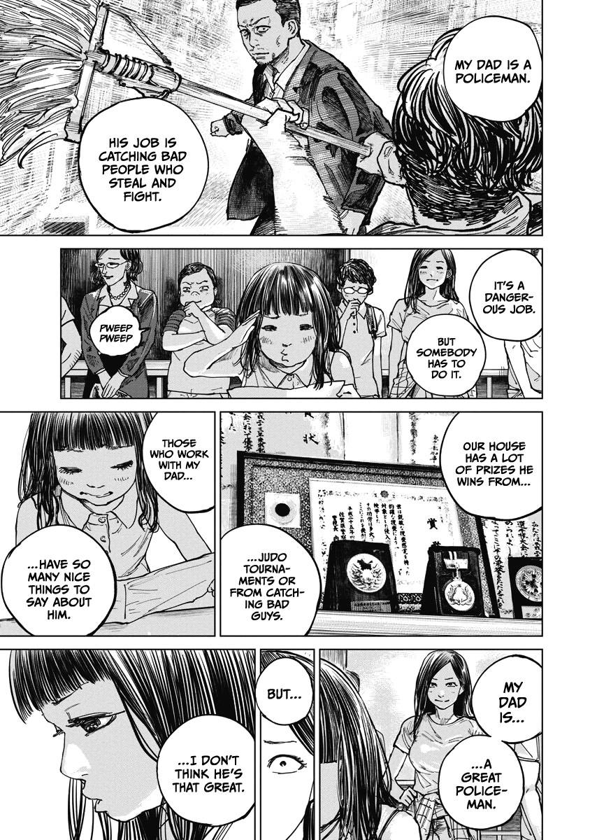 Gannibal chapter 15 page 5