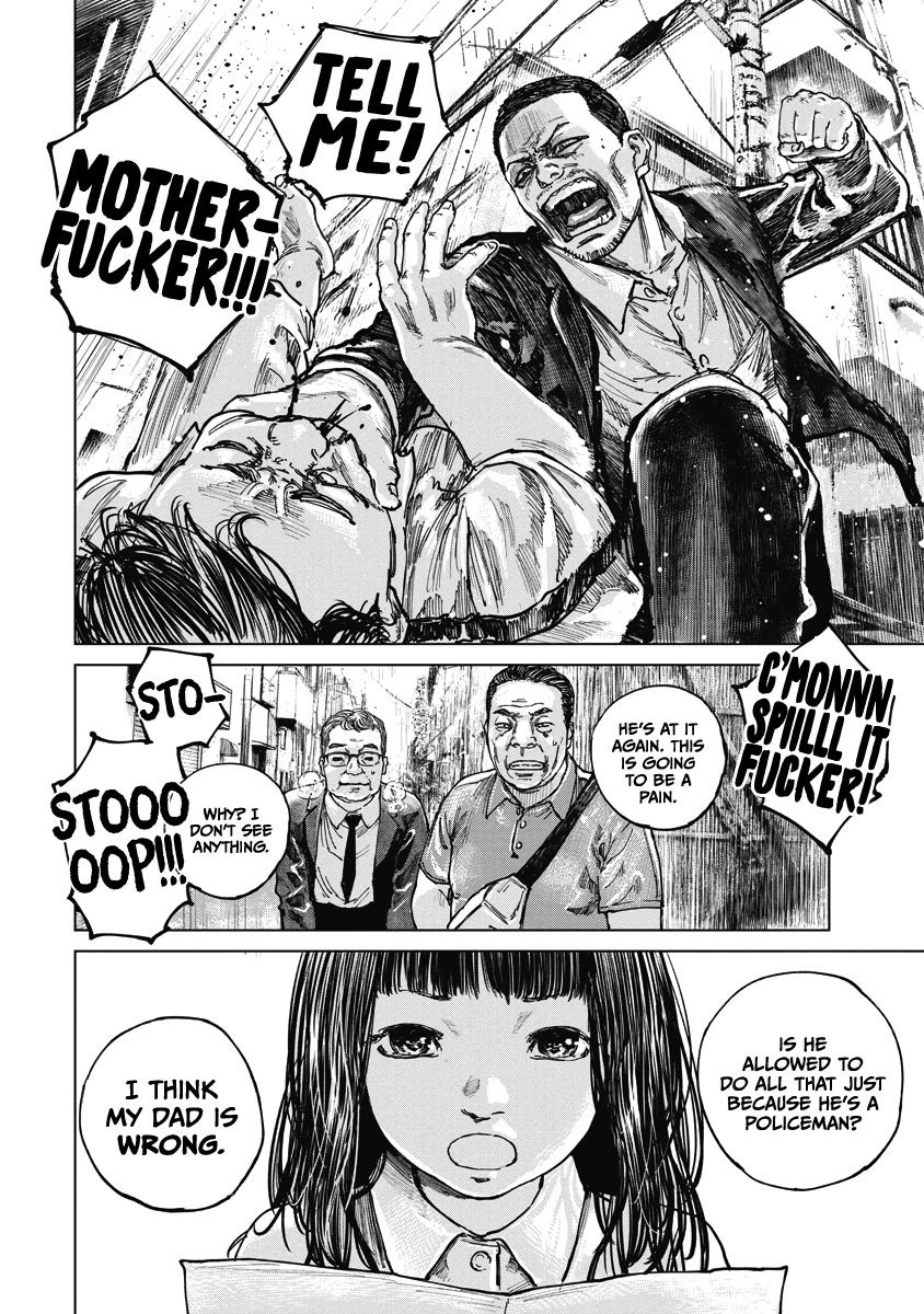 Gannibal chapter 15 page 8