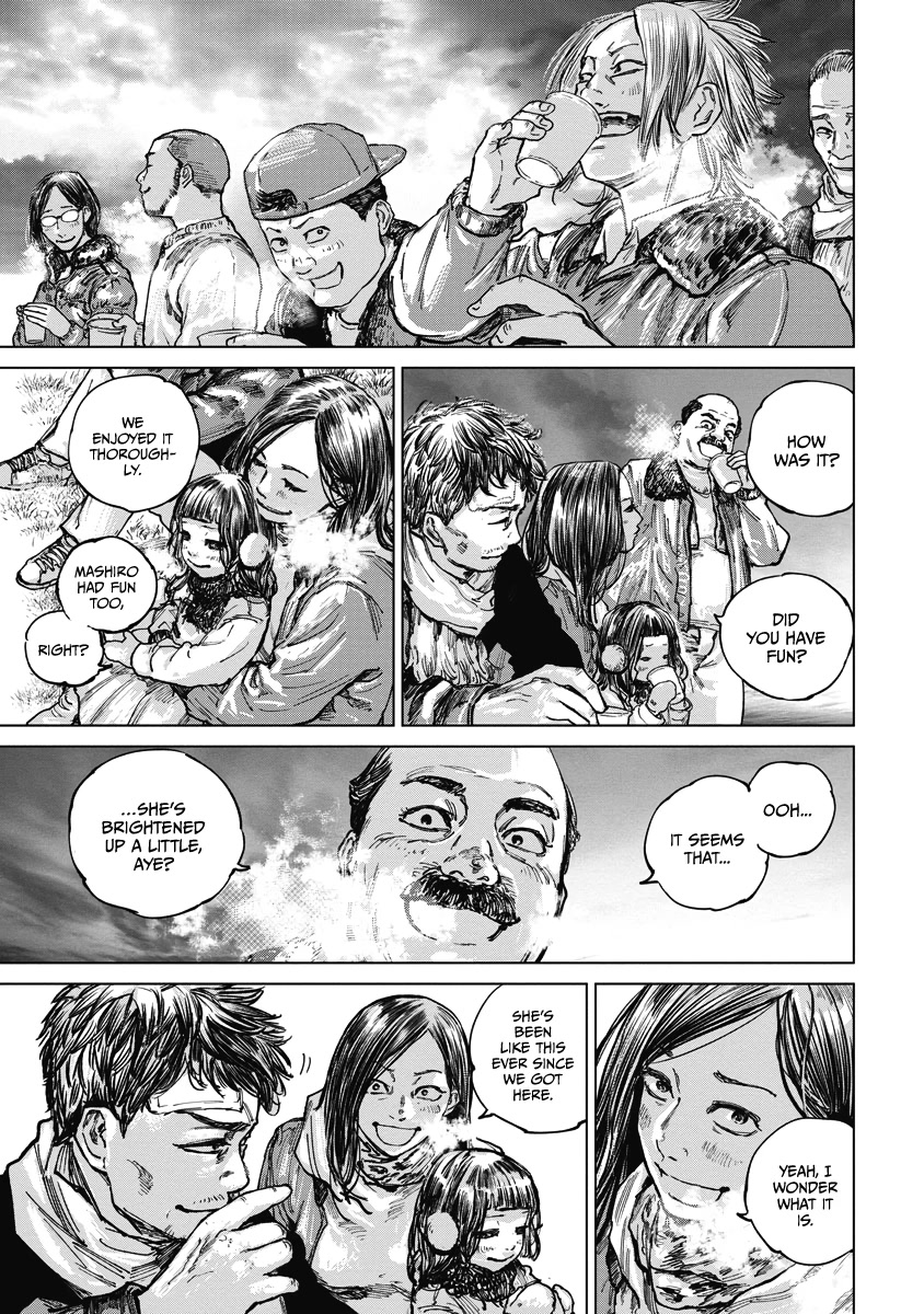 Gannibal chapter 18 page 6