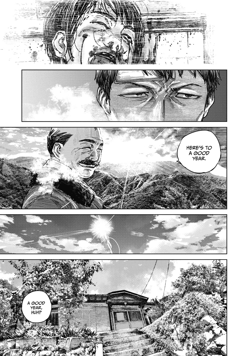 Gannibal chapter 18 page 8