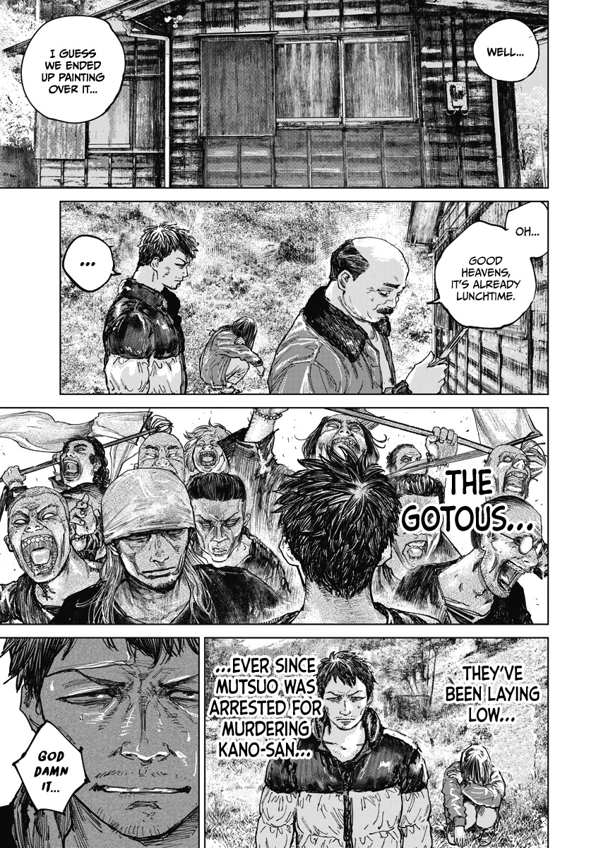 Gannibal chapter 19 page 2