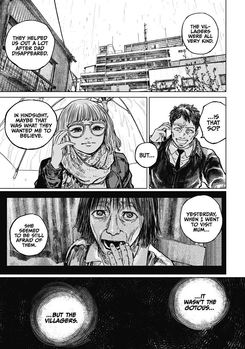 Gannibal chapter 20 page 15