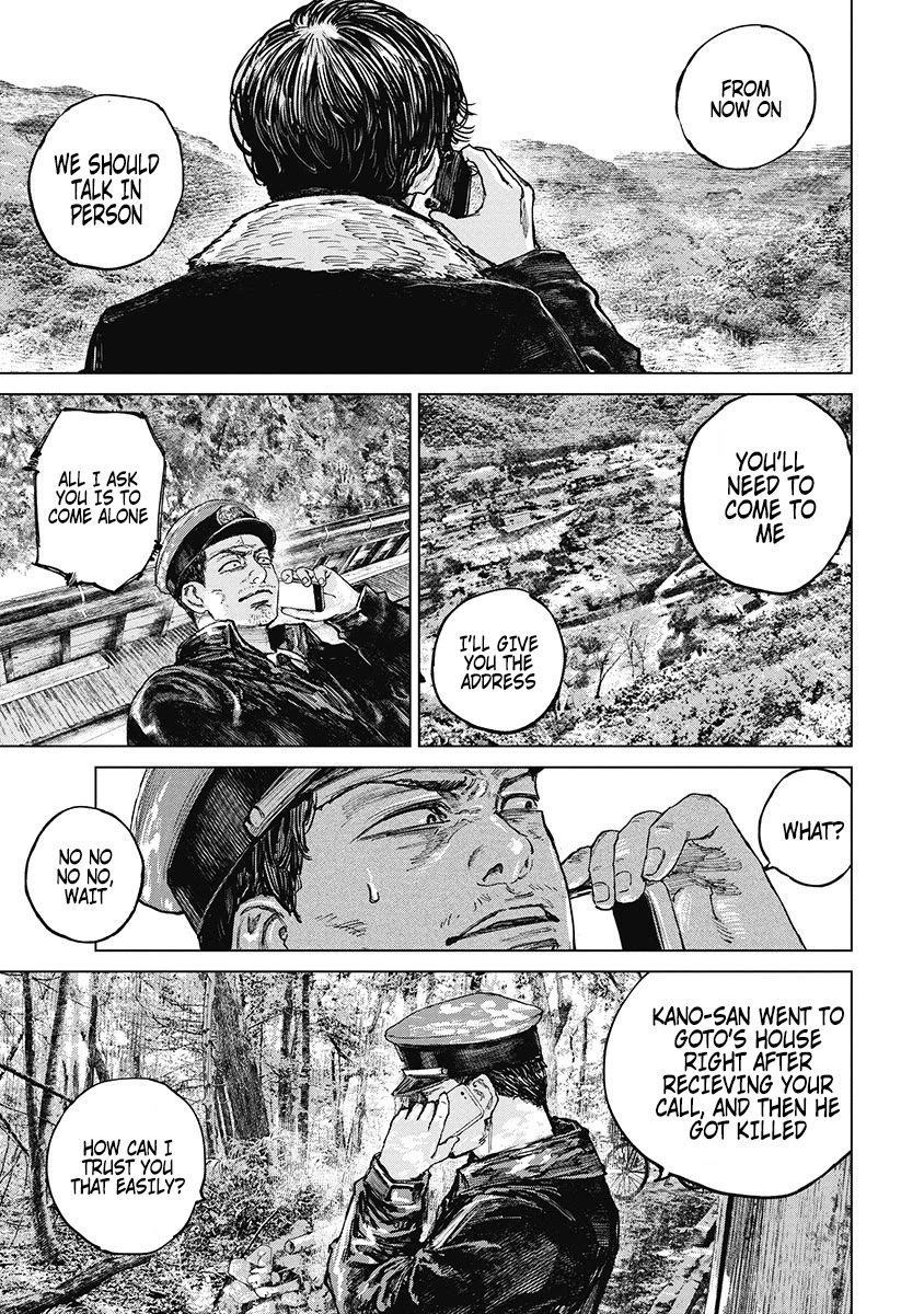 Gannibal chapter 22 page 6