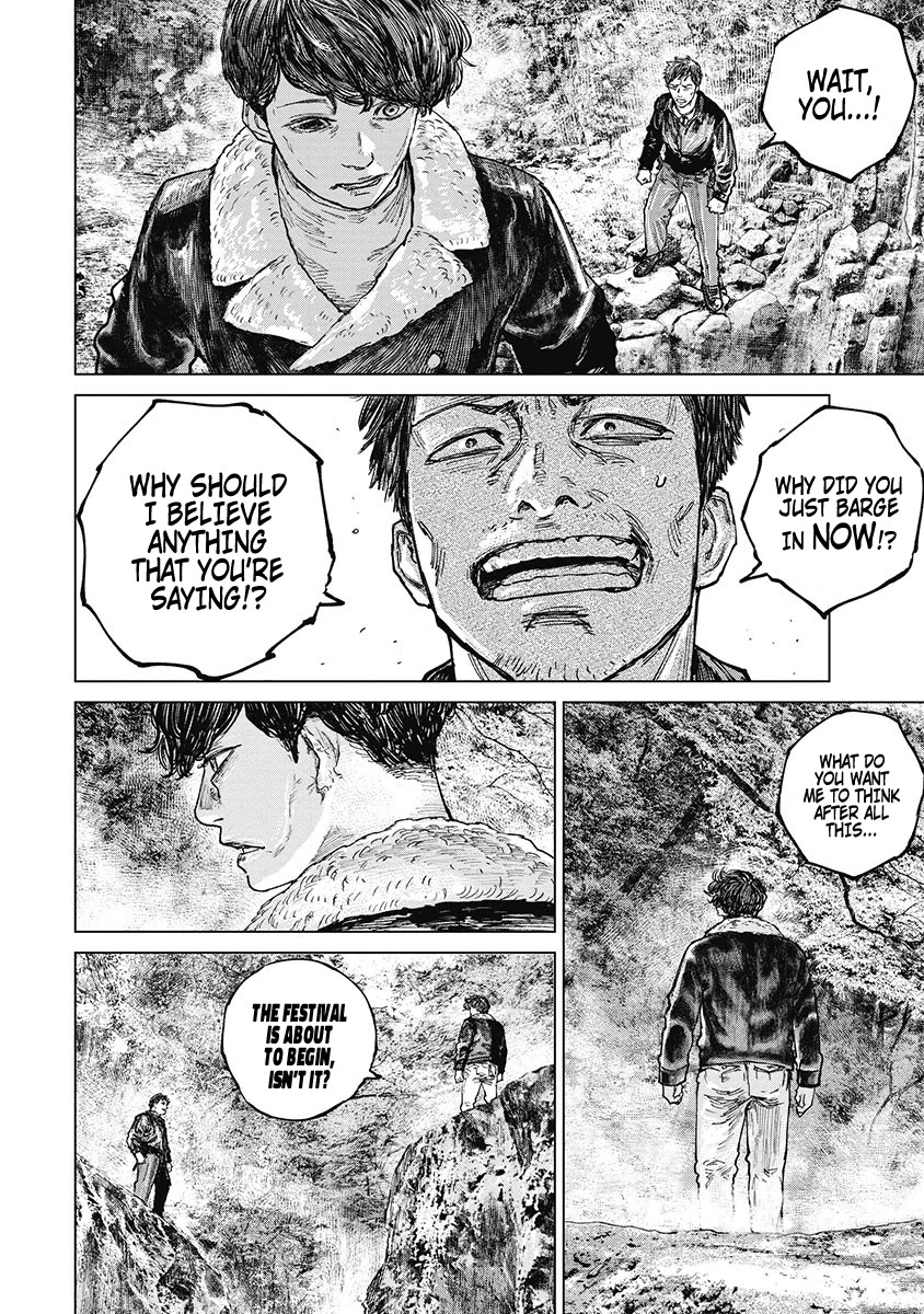 Gannibal chapter 23 page 10