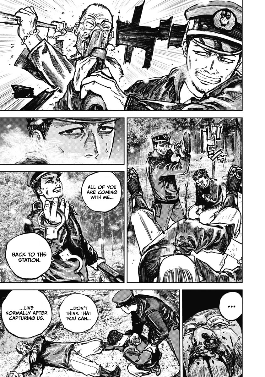 Gannibal chapter 9 page 9
