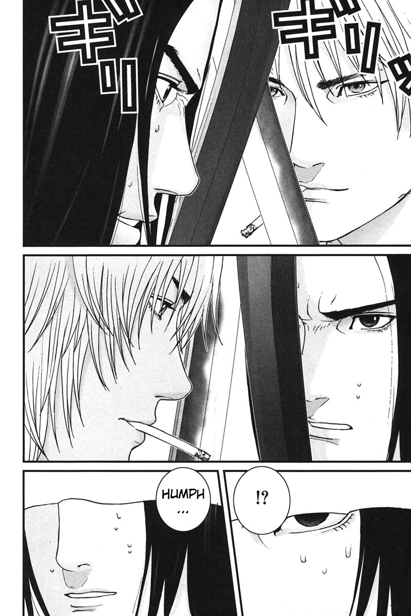 Gantz chapter 159 page 13