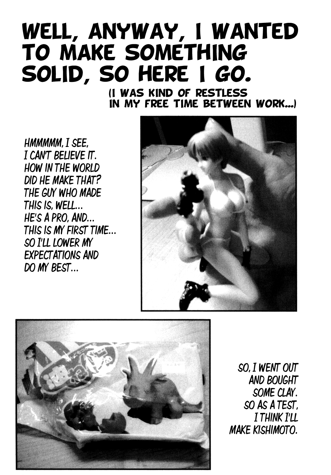 Gantz chapter 247 page 19