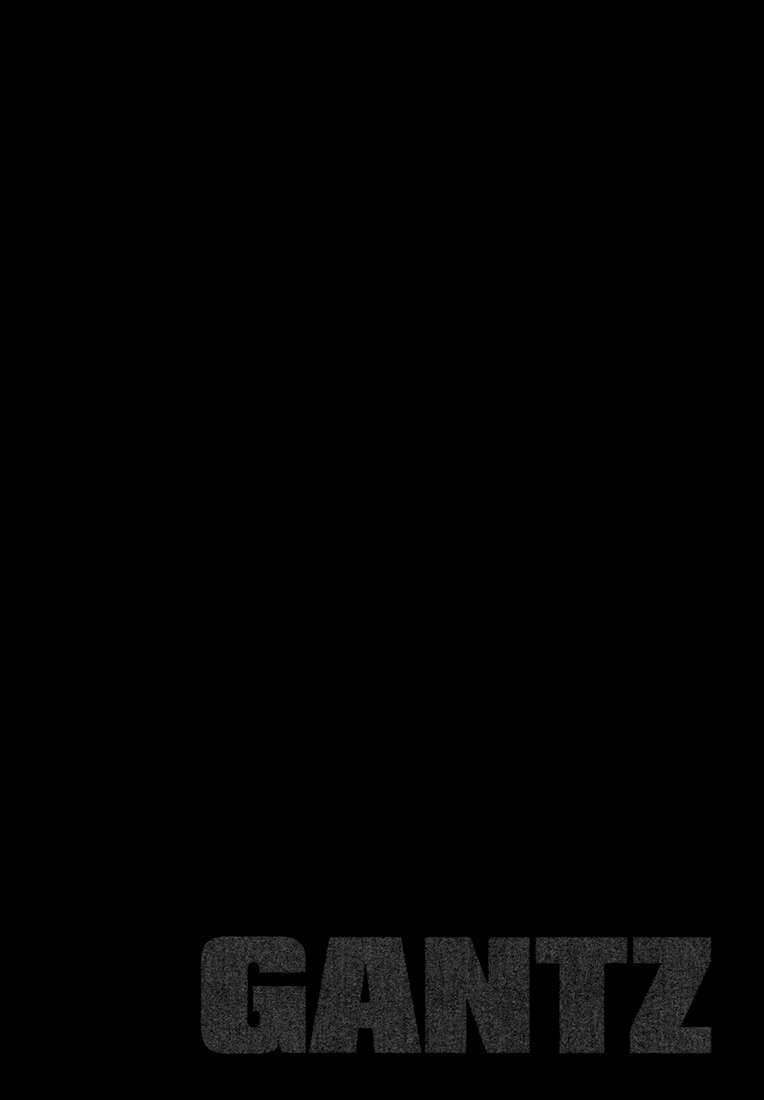 Gantz chapter 260 page 24