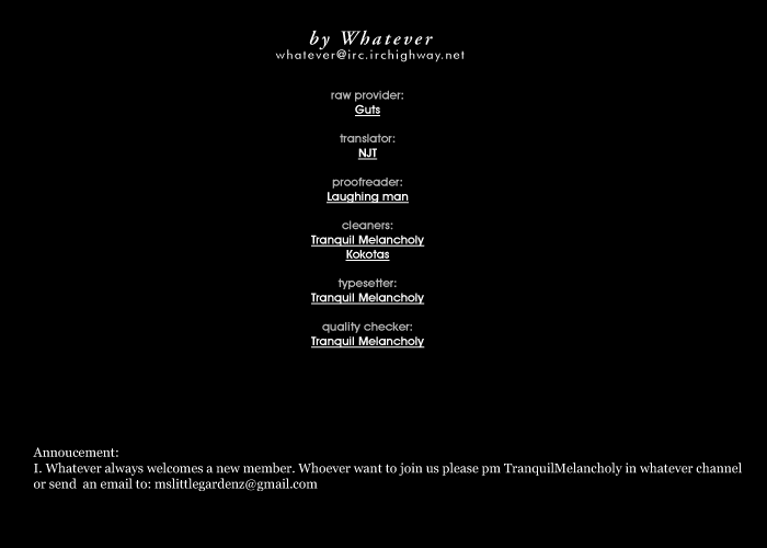 Gantz chapter 282 page 18