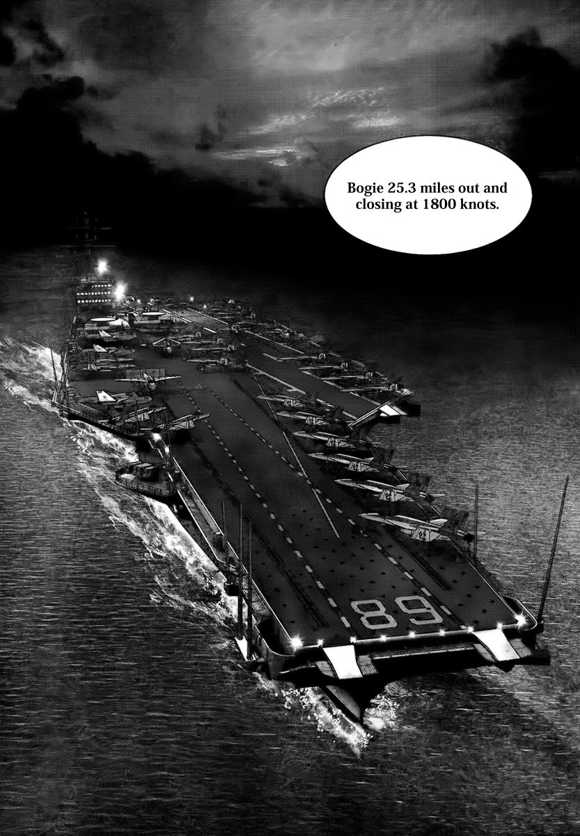 Gantz chapter 303 page 12