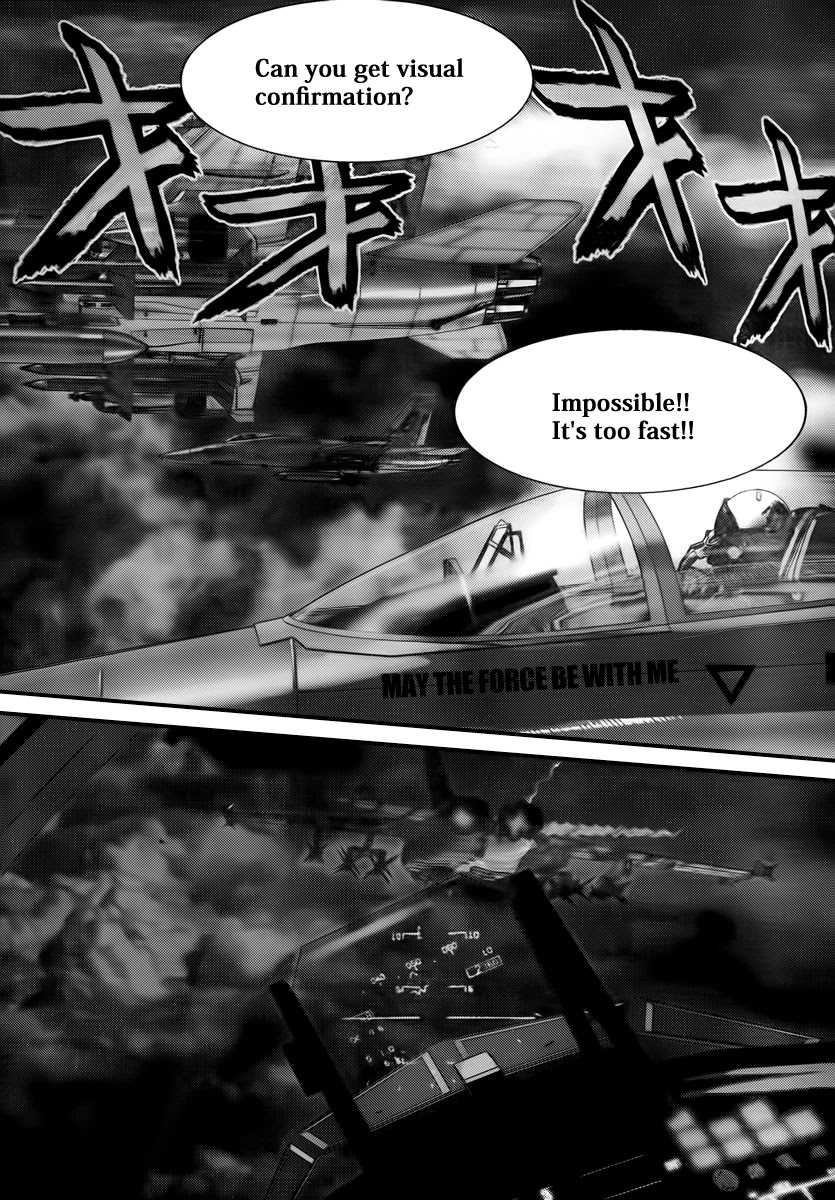 Gantz chapter 303 page 14