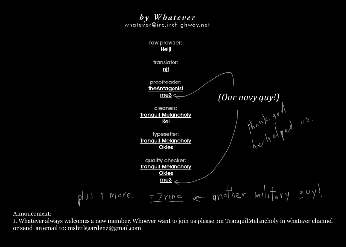 Gantz chapter 303 page 25