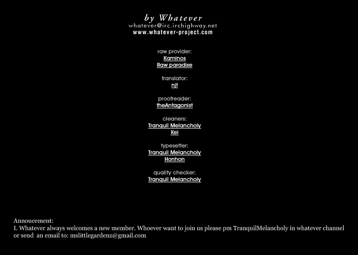 Gantz chapter 308 page 21