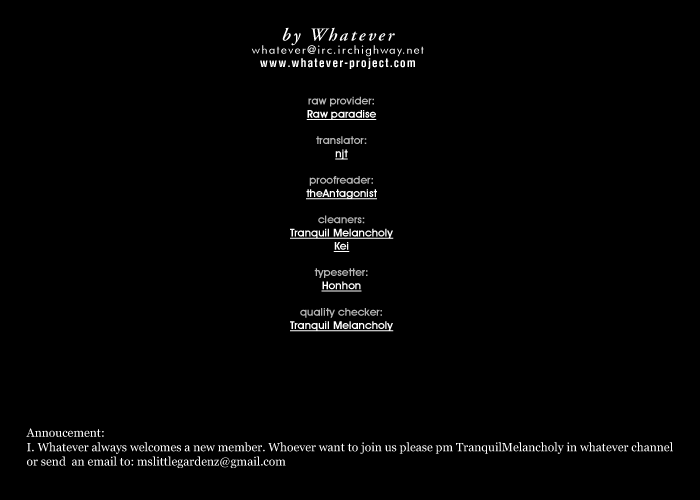 Gantz chapter 309 page 22