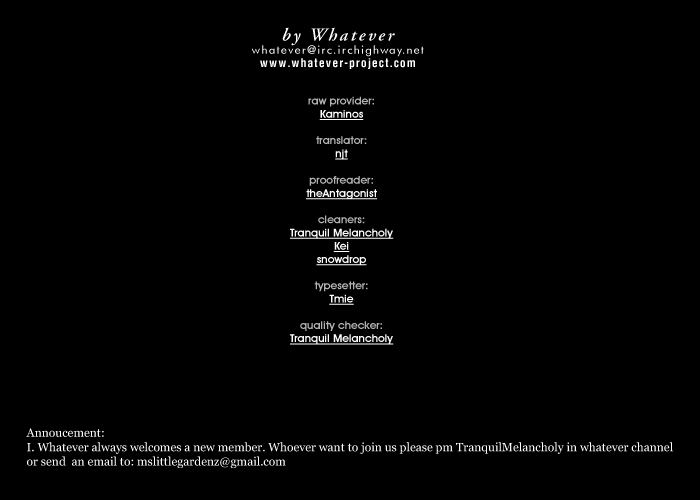 Gantz chapter 322 page 23