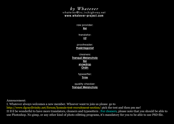 Gantz chapter 326 page 29